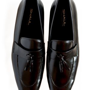 Classic Tassel Loafer